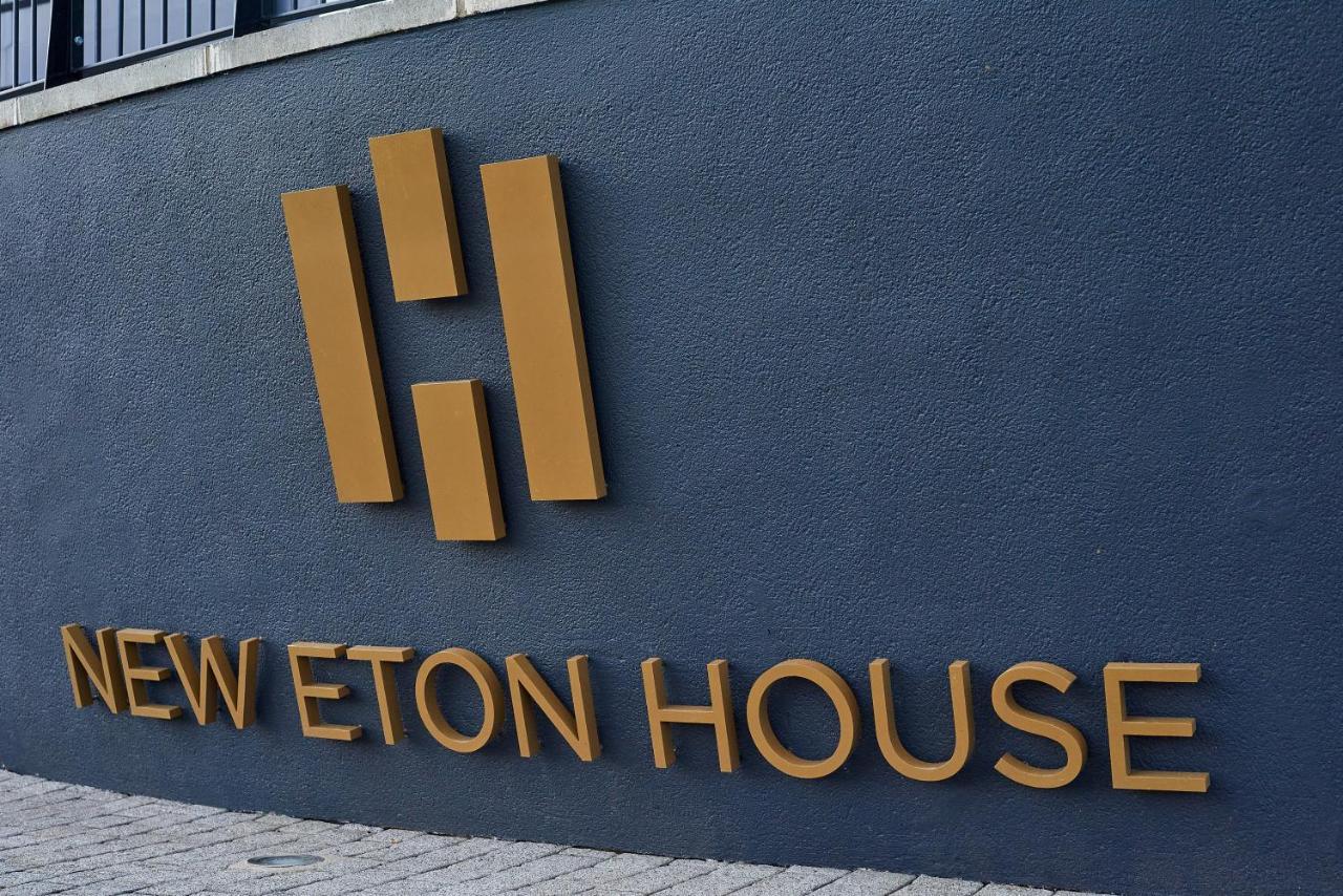 Апартаменти Seven Living Slough - Free Parking & Fast Wi-Fi Екстер'єр фото